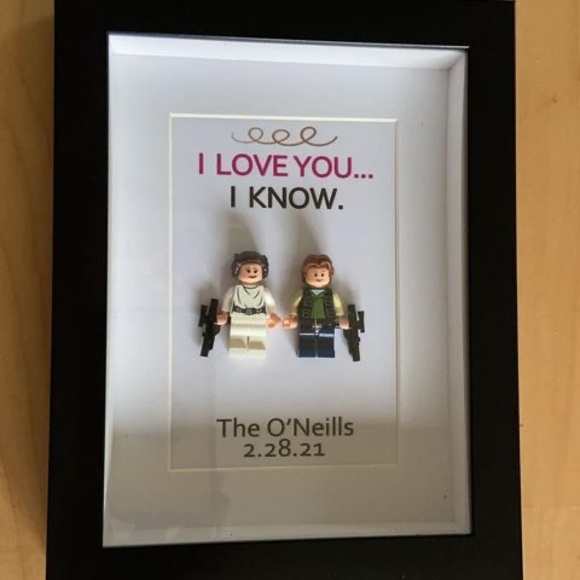 Meet your Posher, Kari - Picture 1 of 1